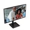 Monitor komputerowy AOC E4 Q27E4U 68,6 cm (27 cali) 2560 x 1440 Quad HD LED Czarny