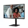 Monitor komputerowy AOC E4 Q27E4U 68,6 cm (27 cali) 2560 x 1440 Quad HD LED Czarny