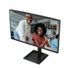 Monitor komputerowy AOC E4 Q27E4U 68,6 cm (27 cali) 2560 x 1440 Quad HD LED Czarny