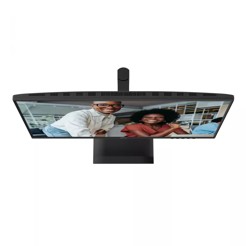 Monitor komputerowy AOC E4 Q27E4U 68,6 cm (27 cali) 2560 x 1440 Quad HD LED Czarny