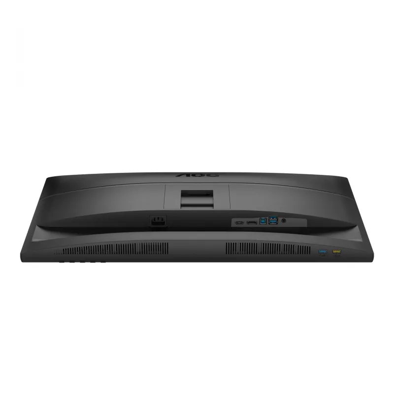 Monitor komputerowy AOC E4 Q27E4U 68,6 cm (27 cali) 2560 x 1440 Quad HD LED Czarny