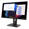Monitor Lenovo ThinkVision T27UD-40, 68,6 cm (27 cali), 3840 x 2160 pikseli, 4K Ultra HD, LCD, 6 ms, Czarny