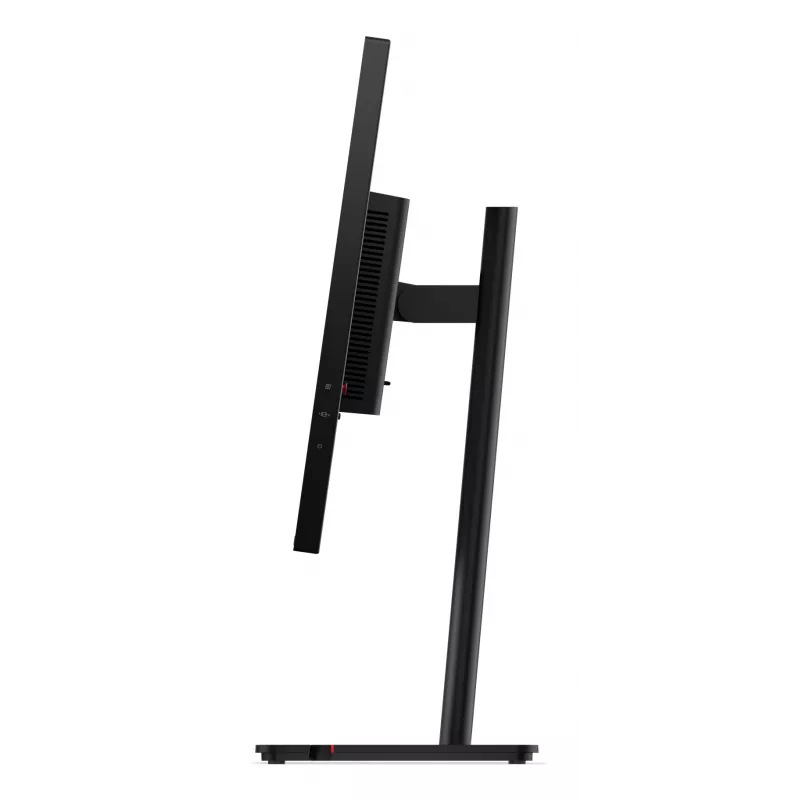 Monitor Lenovo ThinkVision T27UD-40, 68,6 cm (27 cali), 3840 x 2160 pikseli, 4K Ultra HD, LCD, 6 ms, Czarny
