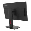 Monitor Lenovo ThinkVision T27UD-40, 68,6 cm (27 cali), 3840 x 2160 pikseli, 4K Ultra HD, LCD, 6 ms, Czarny