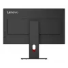 Monitor Lenovo ThinkVision T27UD-40, 68,6 cm (27 cali), 3840 x 2160 pikseli, 4K Ultra HD, LCD, 6 ms, Czarny