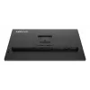 Monitor Lenovo ThinkVision T27UD-40, 68,6 cm (27 cali), 3840 x 2160 pikseli, 4K Ultra HD, LCD, 6 ms, Czarny