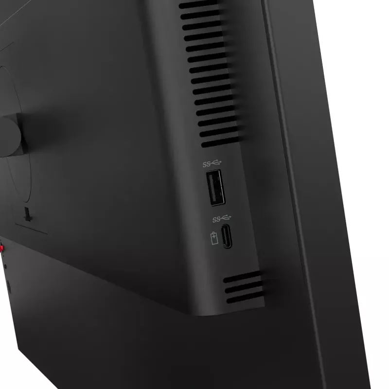 Monitor Lenovo ThinkVision T32UD-40 31,5 cala 4K Ultra HD LCD 3840 x 2160 pikseli