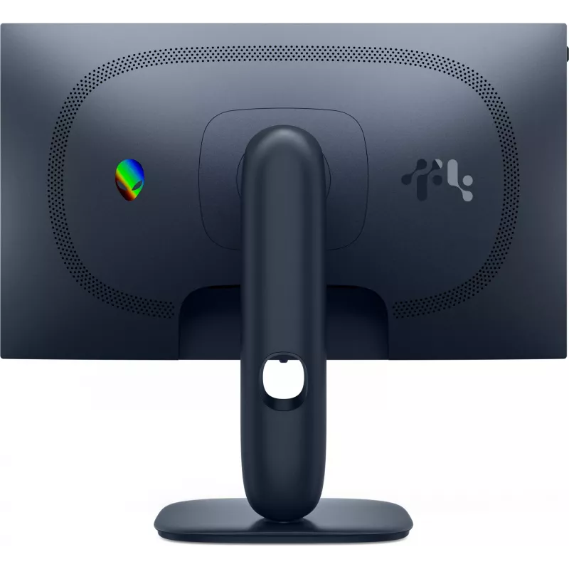 Monitor komputerowy Alienware AW2525HM 62,2 cm (24,5 cala) 1920 x 1080 pikseli Full HD LCD Czarny