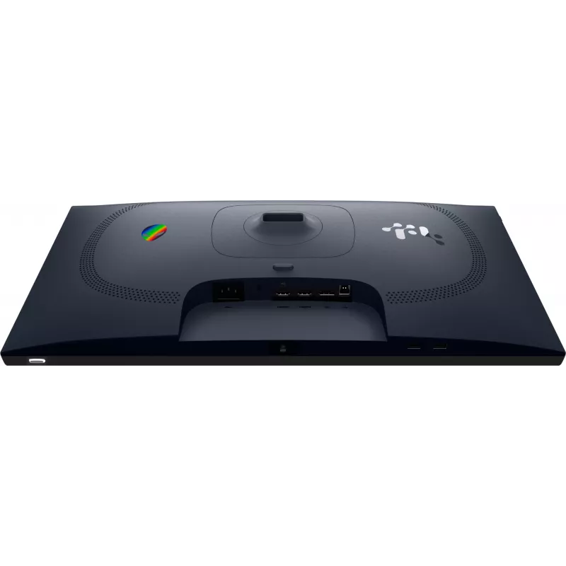 Monitor komputerowy Alienware AW2525HM 62,2 cm (24,5 cala) 1920 x 1080 pikseli Full HD LCD Czarny