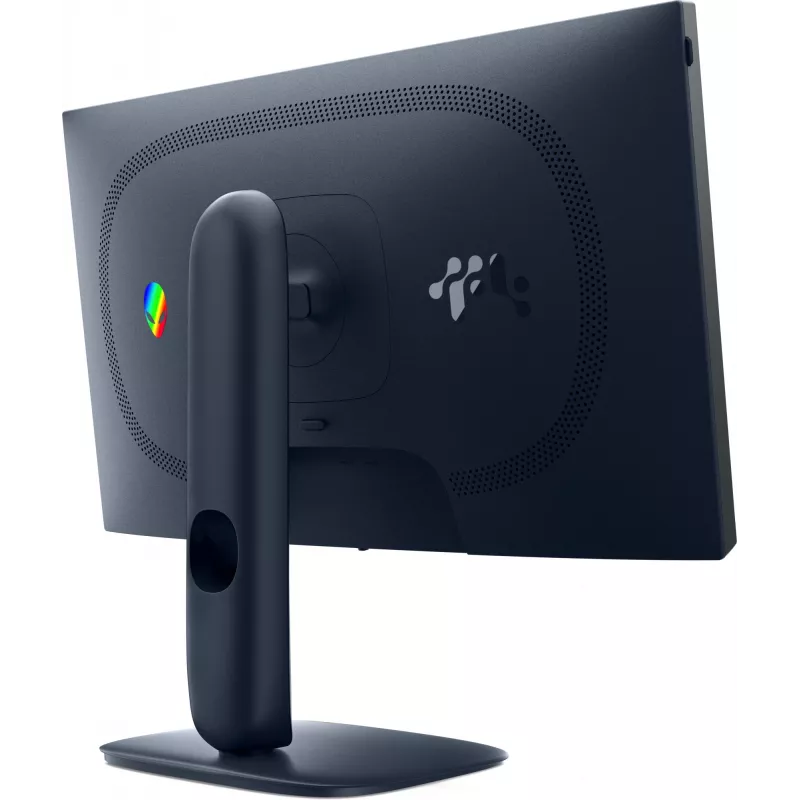 Monitor komputerowy Alienware AW2525HM 62,2 cm (24,5 cala) 1920 x 1080 pikseli Full HD LCD Czarny