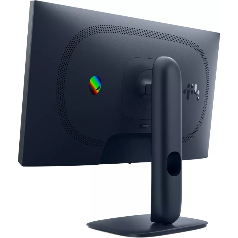 Monitor komputerowy Alienware AW2525HM 62,2 cm (24,5 cala) 1920 x 1080 pikseli Full HD LCD Czarny
