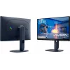 Monitor komputerowy Alienware AW2525HM 62,2 cm (24,5 cala) 1920 x 1080 pikseli Full HD LCD Czarny