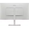 Monitor komputerowy DELL Plus S2725QC 68,6 cm (27 cali) 3840 x 2160 pikseli 4K Ultra HD LCD Srebrny