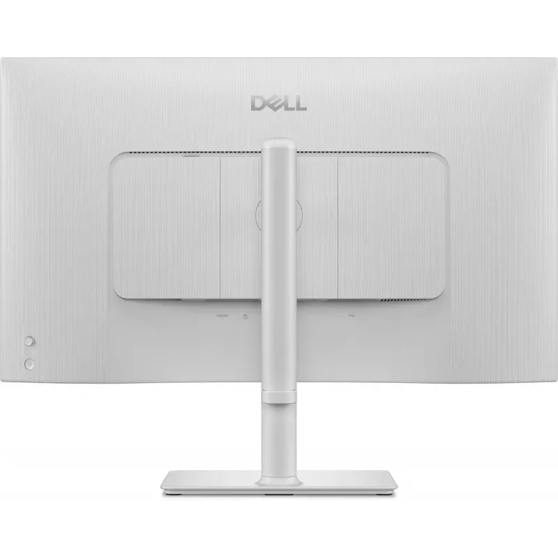 Monitor komputerowy DELL Plus S2725QC 68,6 cm (27 cali) 3840 x 2160 pikseli 4K Ultra HD LCD Srebrny