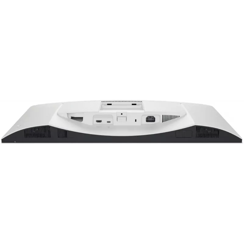 Monitor komputerowy DELL Plus S2725QC 68,6 cm (27 cali) 3840 x 2160 pikseli 4K Ultra HD LCD Srebrny