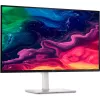 Monitor komputerowy DELL Plus S2725QC 68,6 cm (27 cali) 3840 x 2160 pikseli 4K Ultra HD LCD Srebrny