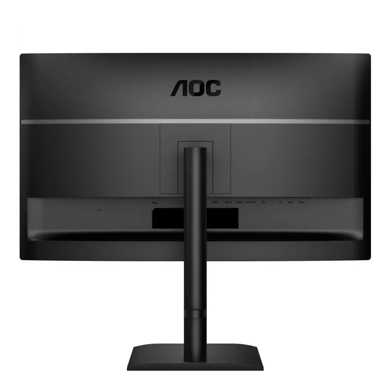 Monitor komputerowy AOC 27E4CV 68,6 cm (27 cali) 1920 x 1080 pikseli Full HD LED Czarny