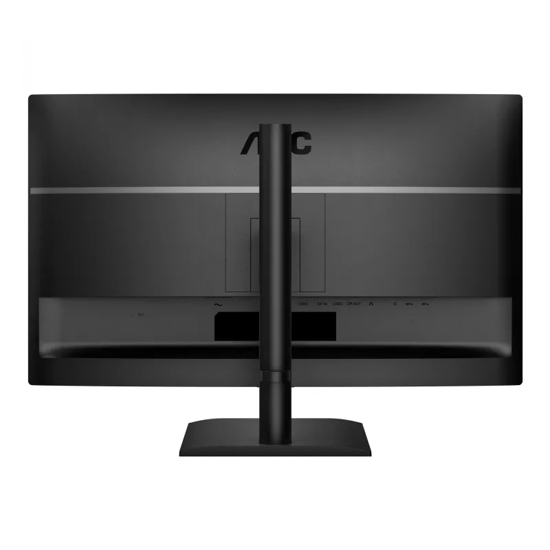 Monitor komputerowy AOC 27E4CV 68,6 cm (27 cali) 1920 x 1080 pikseli Full HD LED Czarny