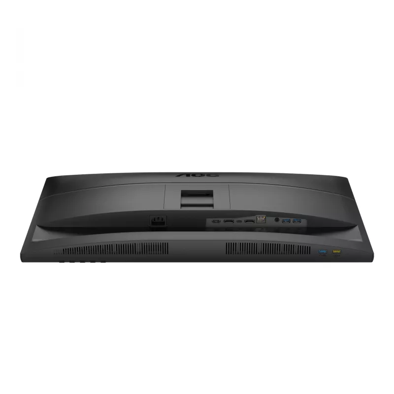 Monitor komputerowy AOC 27E4CV 68,6 cm (27 cali) 1920 x 1080 pikseli Full HD LED Czarny