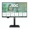 Monitor komputerowy AOC 24P4U 60,5 cm (23,8 cala) 1920 x 1080 pikseli Full HD Czarny