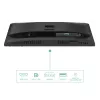 Monitor komputerowy AOC 24P4U 60,5 cm (23,8 cala) 1920 x 1080 pikseli Full HD Czarny