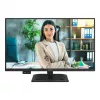 Monitor komputerowy AOC 24P4U 60,5 cm (23,8 cala) 1920 x 1080 pikseli Full HD Czarny