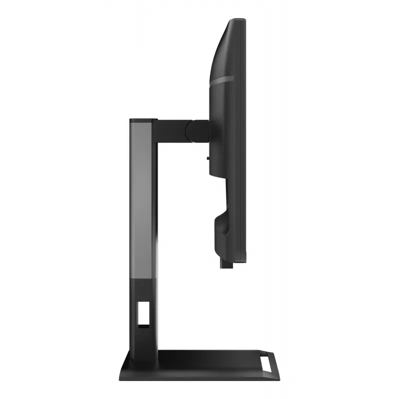 Monitor komputerowy AOC 24P4U 60,5 cm (23,8 cala) 1920 x 1080 pikseli Full HD Czarny