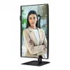 Monitor komputerowy AOC 24P4U 60,5 cm (23,8 cala) 1920 x 1080 pikseli Full HD Czarny