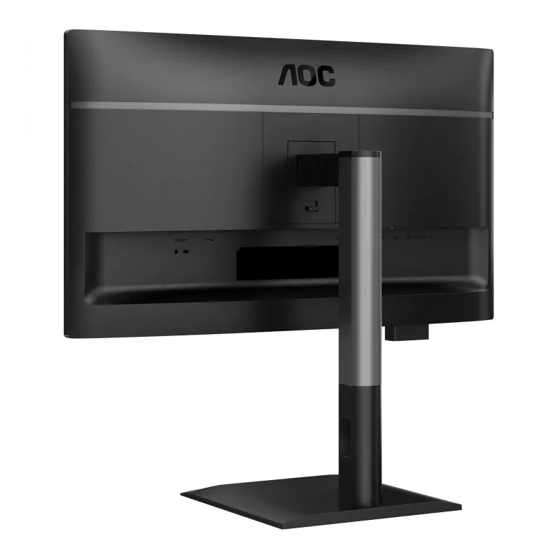Monitor komputerowy AOC 24P4U 60,5 cm (23,8 cala) 1920 x 1080 pikseli Full HD Czarny