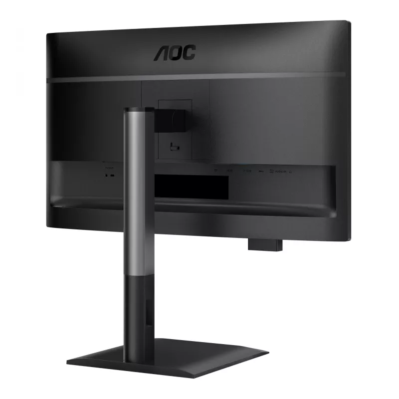 Monitor komputerowy AOC 24P4U 60,5 cm (23,8 cala) 1920 x 1080 pikseli Full HD Czarny