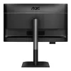 Monitor komputerowy AOC 24P4U 60,5 cm (23,8 cala) 1920 x 1080 pikseli Full HD Czarny