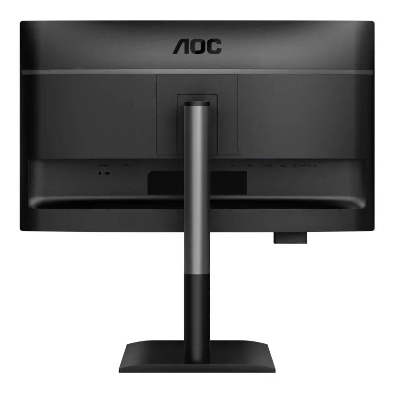 Monitor komputerowy AOC 24P4U 60,5 cm (23,8 cala) 1920 x 1080 pikseli Full HD Czarny