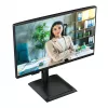 Monitor komputerowy AOC 24P4U 60,5 cm (23,8 cala) 1920 x 1080 pikseli Full HD Czarny