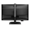 Monitor komputerowy AOC 24P4U 60,5 cm (23,8 cala) 1920 x 1080 pikseli Full HD Czarny