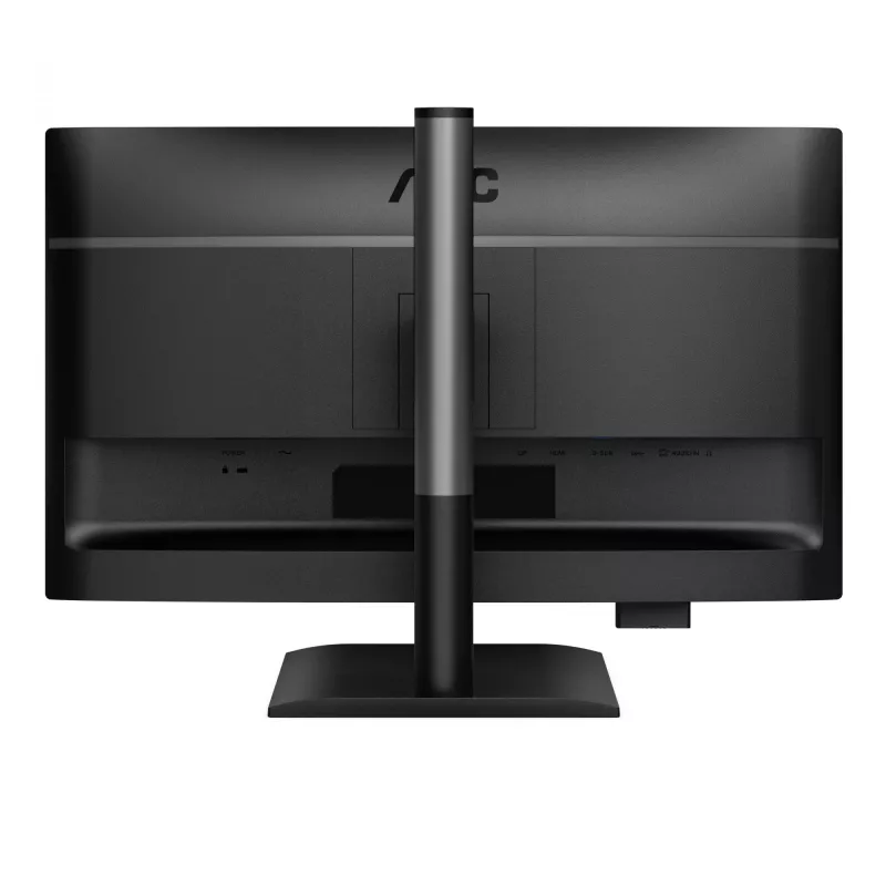 Monitor komputerowy AOC 24P4U 60,5 cm (23,8 cala) 1920 x 1080 pikseli Full HD Czarny