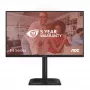 Monitor komputerowy AOC E4 24E4CV 60,5 cm (23,8 cala) 1920 x 1080 pikseli Full HD LED Czarny