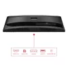 Monitor komputerowy AOC E4 24E4CV 60,5 cm (23,8 cala) 1920 x 1080 pikseli Full HD LED Czarny