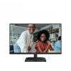 Monitor komputerowy AOC E4 24E4CV 60,5 cm (23,8 cala) 1920 x 1080 pikseli Full HD LED Czarny
