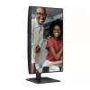 Monitor komputerowy AOC E4 24E4CV 60,5 cm (23,8 cala) 1920 x 1080 pikseli Full HD LED Czarny