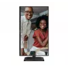 Monitor komputerowy AOC E4 24E4CV 60,5 cm (23,8 cala) 1920 x 1080 pikseli Full HD LED Czarny