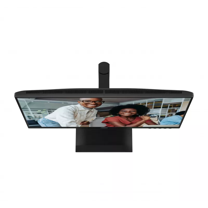 Monitor komputerowy AOC E4 24E4CV 60,5 cm (23,8 cala) 1920 x 1080 pikseli Full HD LED Czarny