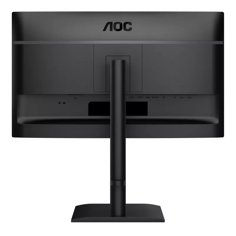 Monitor komputerowy AOC E4 24E4CV 60,5 cm (23,8 cala) 1920 x 1080 pikseli Full HD LED Czarny