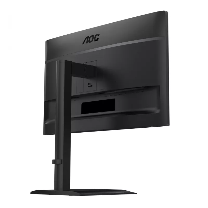 Monitor komputerowy AOC E4 24E4CV 60,5 cm (23,8 cala) 1920 x 1080 pikseli Full HD LED Czarny