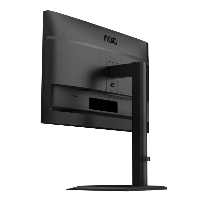 Monitor komputerowy AOC E4 24E4CV 60,5 cm (23,8 cala) 1920 x 1080 pikseli Full HD LED Czarny