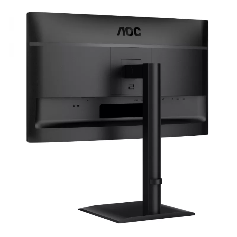 Monitor komputerowy AOC E4 24E4CV 60,5 cm (23,8 cala) 1920 x 1080 pikseli Full HD LED Czarny