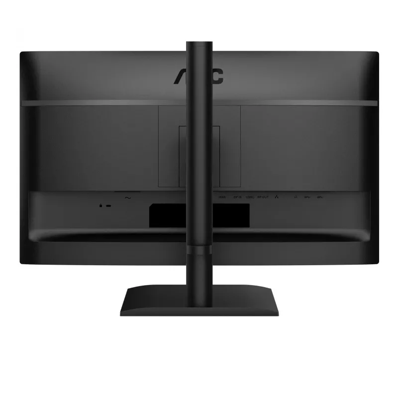 Monitor komputerowy AOC E4 24E4CV 60,5 cm (23,8 cala) 1920 x 1080 pikseli Full HD LED Czarny