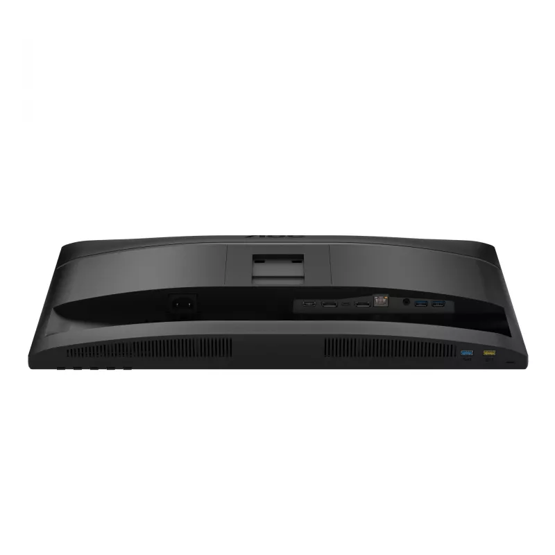 Monitor komputerowy AOC E4 24E4CV 60,5 cm (23,8 cala) 1920 x 1080 pikseli Full HD LED Czarny