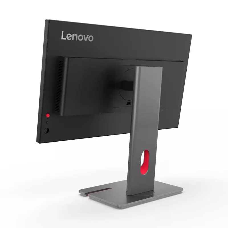 Monitor Lenovo ThinkVision P24QD-40 23,8 cala Quad HD LCD 2560 x 1440