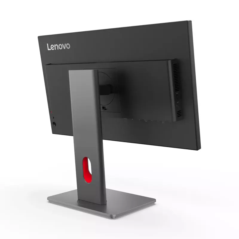 Monitor Lenovo ThinkVision P24QD-40 23,8 cala Quad HD LCD 2560 x 1440