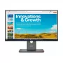 Monitor Lenovo ThinkVision P24QD-40 23,8 cala Quad HD LCD 2560 x 1440